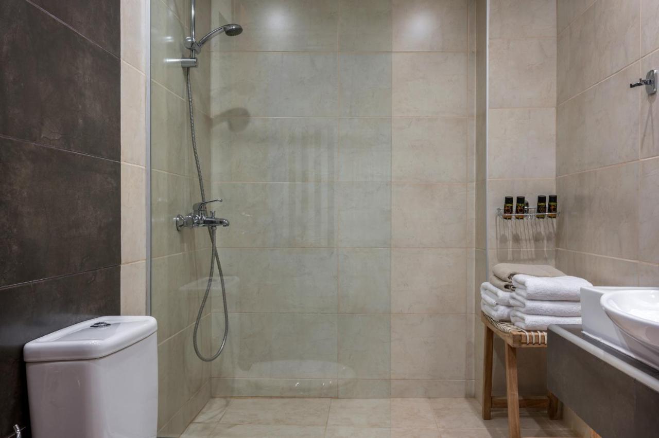 Villa Georgia Heated Pool & Jet-Tub كوليمفاري المظهر الخارجي الصورة