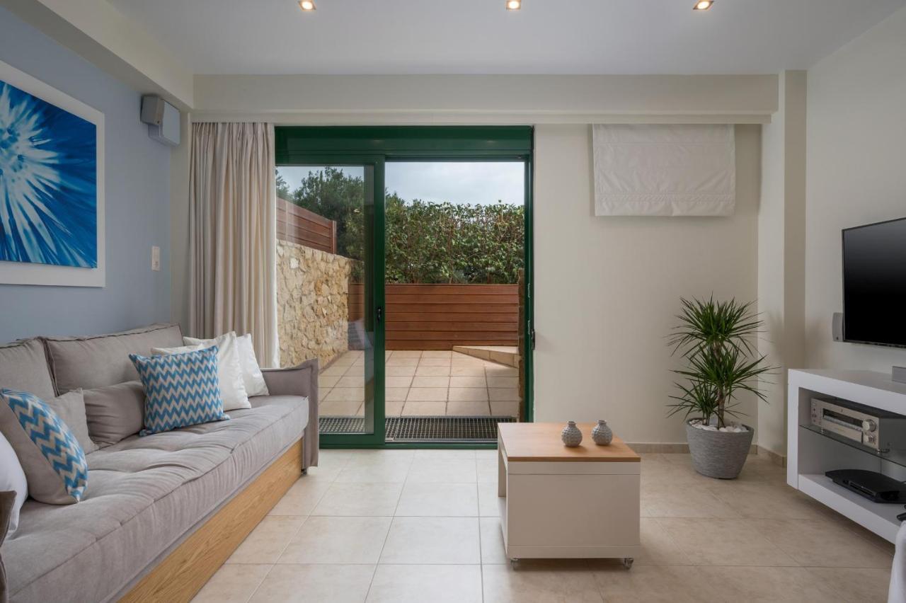 Villa Georgia Heated Pool & Jet-Tub كوليمفاري المظهر الخارجي الصورة